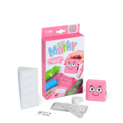 Giftbox Toddler Ready for School watermelon 