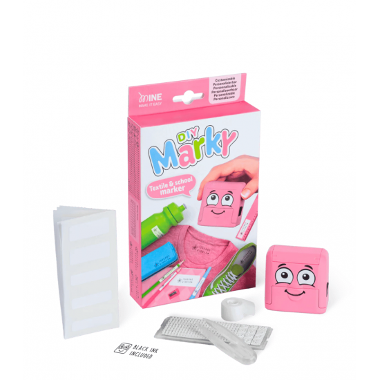 Giftbox Toddler Ready for School 3y+ watermelon 