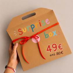 NOKNOK Premium  Mystery Box