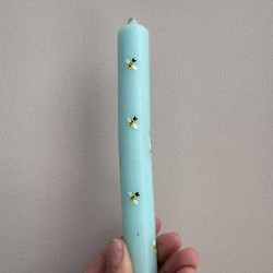 Greek Easter Candle AERYS bees