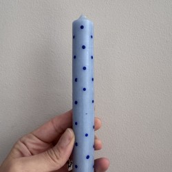 Greek Easter Candle AERYS