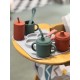Training Silicone Plate Nino Iron 6m+