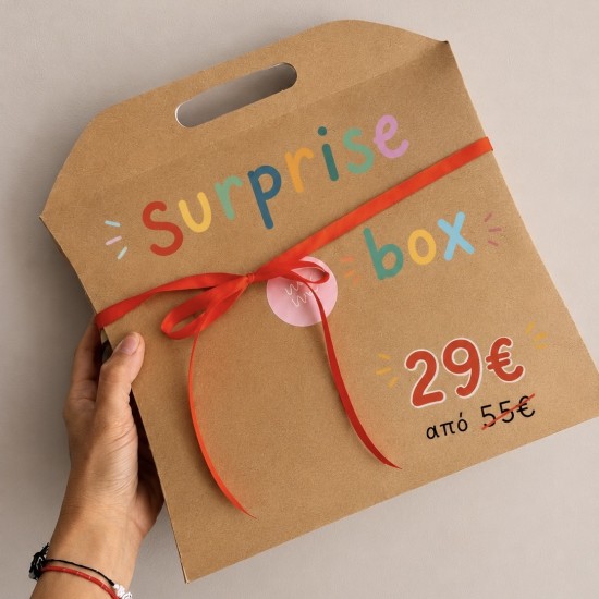 NOKNOK Classic  Mystery Box