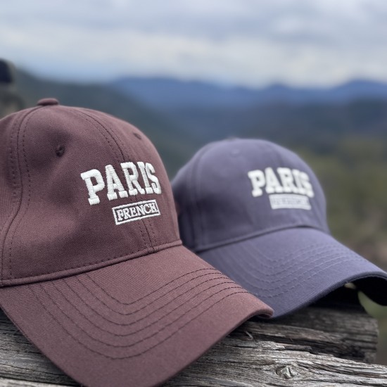 Jockey Hat Paris wine red Jockey Hat Paris wine red