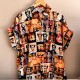 Shirt Frida Multi | One size Shirt Frida Multi | One size