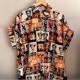Shirt Frida Multi | One size Shirt Frida Multi | One size