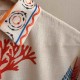 Shirt Lobster white | One size Shirt Lobster white | One size