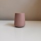 Silicone Educational Cup Tiny 6+ months light pink Silicone Educational Cup Tiny 6+ months light pink