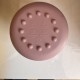 Silicone Educational Cup Tiny 6+ months light pink Silicone Educational Cup Tiny 6+ months light pink