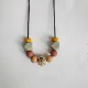 Mum Necklace | Travelling with you Mum Necklace | Travelling with you