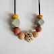 Mum Necklace | Travelling with you Mum Necklace | Travelling with you