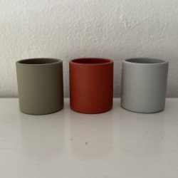 Silicone Cup for toddlers  Silicone Cup for toddlers