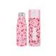 Estia Thermos Travel Flask Save The Aegean Cherries 0.5lt Estia Thermos Travel Flask Save The Aegean Cherries 0.5lt