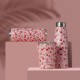 Estia Thermos Travel Flask Save The Aegean Cherries 0.5lt Estia Thermos Travel Flask Save The Aegean Cherries 0.5lt