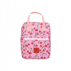 Estia LUNCHBAG SAVE THE AEGEAN ΙΣΟΘΕΡΜΙΚΗ 7lt cherries