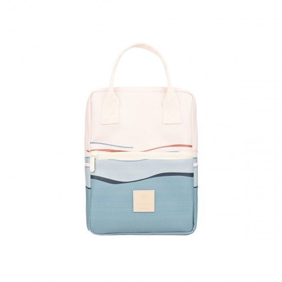 Estia LUNCHBAG SAVE THE AEGEAN ΙΣΟΘΕΡΜΙΚΗ 7lt Amalfi coast Estia LUNCHBAG SAVE THE AEGEAN ΙΣΟΘΕΡΜΙΚΗ 7lt Amalfi coast