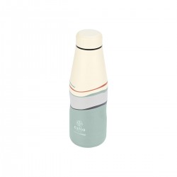 Estia Thermos Travel Flask Save The Aegean Ecozen Horizon  0.5lt