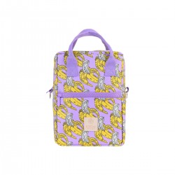 Estia LUNCHBAG SAVE THE AEGEAN ΙΣΟΘΕΡΜΙΚΗ 7lt Banana Swirl Estia LUNCHBAG SAVE THE AEGEAN ΙΣΟΘΕΡΜΙΚΗ 7lt Banana Swirl