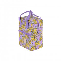Estia LUNCHBAG SAVE THE AEGEAN ΙΣΟΘΕΡΜΙΚΗ 7lt Banana Swirl Estia LUNCHBAG SAVE THE AEGEAN ΙΣΟΘΕΡΜΙΚΗ 7lt Banana Swirl