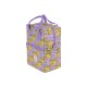 Estia LUNCHBAG SAVE THE AEGEAN ΙΣΟΘΕΡΜΙΚΗ 7lt Banana Swirl Estia LUNCHBAG SAVE THE AEGEAN ΙΣΟΘΕΡΜΙΚΗ 7lt Banana Swirl