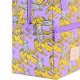 Estia LUNCHBAG SAVE THE AEGEAN ΙΣΟΘΕΡΜΙΚΗ 7lt Banana Swirl Estia LUNCHBAG SAVE THE AEGEAN ΙΣΟΘΕΡΜΙΚΗ 7lt Banana Swirl