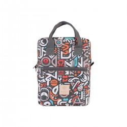 Estia LUNCHBAG SAVE THE AEGEAN ΙΣΟΘΕΡΜΙΚΗ 7lt geovivid Estia LUNCHBAG SAVE THE AEGEAN ΙΣΟΘΕΡΜΙΚΗ 7lt geovivid