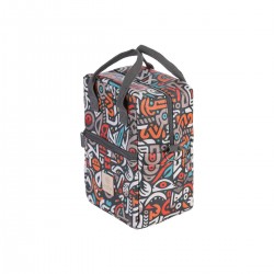 Estia LUNCHBAG SAVE THE AEGEAN ΙΣΟΘΕΡΜΙΚΗ 7lt geovivid Estia LUNCHBAG SAVE THE AEGEAN ΙΣΟΘΕΡΜΙΚΗ 7lt geovivid