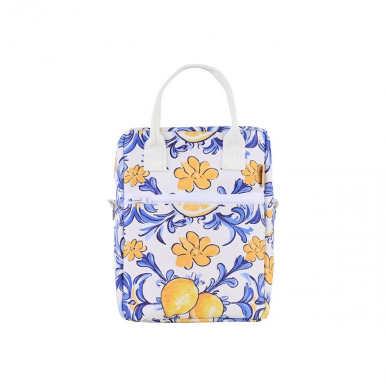 Estia LUNCHBAG SAVE THE AEGEAN ΙΣΟΘΕΡΜΙΚΗ 7lt Amalfi coast Estia LUNCHBAG SAVE THE AEGEAN ΙΣΟΘΕΡΜΙΚΗ 7lt Amalfi coast