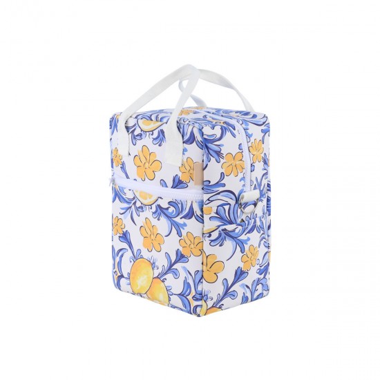 Estia LUNCHBAG SAVE THE AEGEAN ΙΣΟΘΕΡΜΙΚΗ 7lt Amalfi coast Estia LUNCHBAG SAVE THE AEGEAN ΙΣΟΘΕΡΜΙΚΗ 7lt Amalfi coast