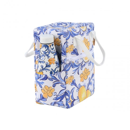 Estia LUNCHBAG SAVE THE AEGEAN ΙΣΟΘΕΡΜΙΚΗ 7lt Amalfi coast Estia LUNCHBAG SAVE THE AEGEAN ΙΣΟΘΕΡΜΙΚΗ 7lt Amalfi coast