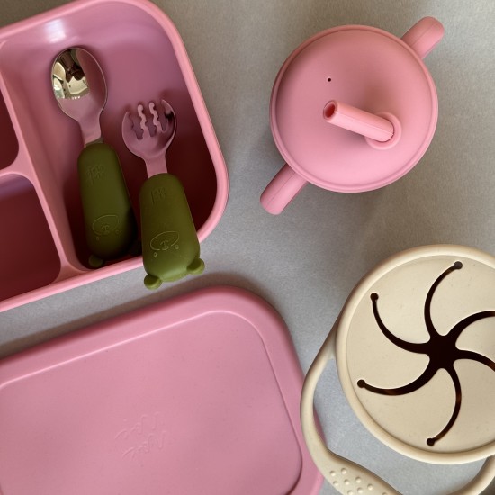 Giftbox Toddler Ready for School 3y+ watermelon 