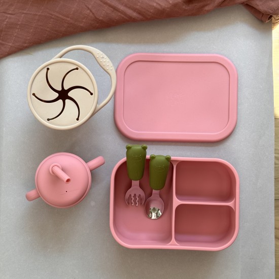 Giftbox Toddler Ready for School 3y+ watermelon 