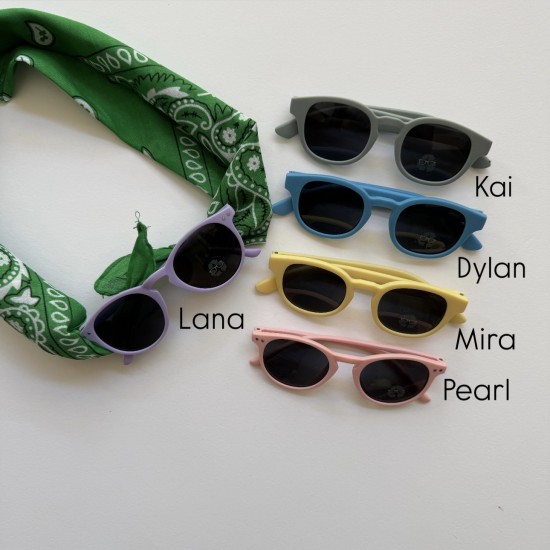 Okky Sunglasses for Kids 3 - 9 years Okky Sunglasses for Kids 3 - 9 years
