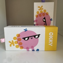 Okky Sunglasses for Toddlers 1,5 - 3 years Okky Sunglasses for Toddlers 1,5 - 3 years