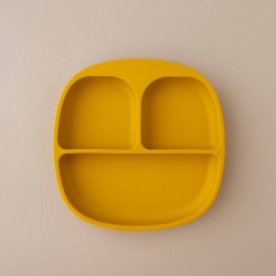 Training Silicone Plate Nino Curry 6m+ Training Silicone Plate Nino Curry 6m+