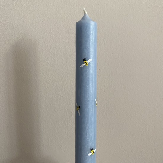 Greek Easter Candle AERYS bees