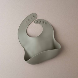 ALL IN ONE BABY FEEDING SET SAGE FOR BABIES 6-12Μ ALL IN ONE BABY FEEDING SET SAGE FOR BABIES 6-12Μ