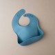ALL IN ONE Baby Feeding Set SMOKE BLUE FOR BABIES 6-12M