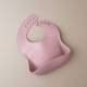 ALL IN ONE aby Feeding Set LIGHT PINK FOR BABIES 6-12Μ