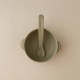 Set Silicone Bowl with spoon Nino Sage