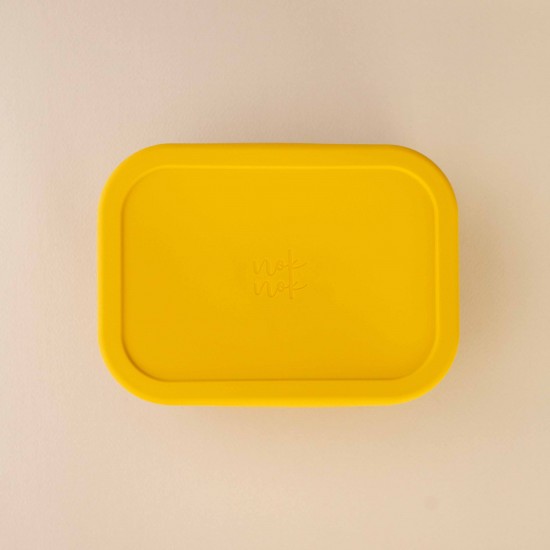 LunchBox Bento Silicone Curry 500ml