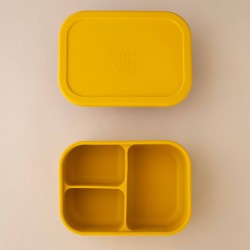 LunchBox Bento Silicone Curry 800 ml
