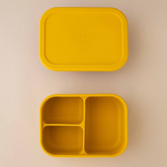 LunchBox Bento Silicone Curry 500ml