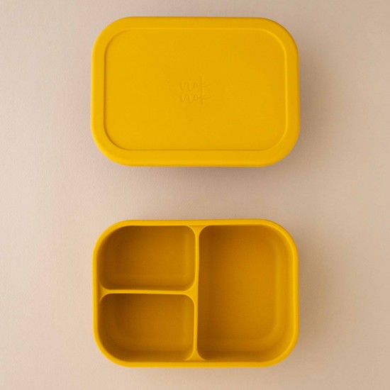 LunchBox Bento Silicone Curry 800 ml