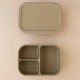 LunchBox Bento Silicone Sage 800ml LunchBox Bento Silicone Sage 800ml