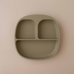 Training Silicone Plate Nino Sage 6m+ Training Silicone Plate Nino Sage 6m+