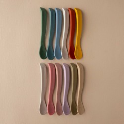 Silicone Training Spoon 