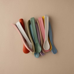 Silicone Training Spoon 