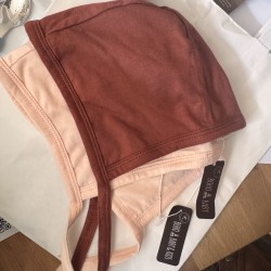 Baby Bonnet  Pink