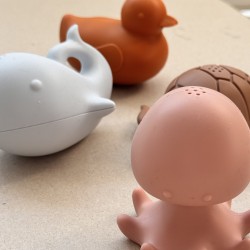 NOKNOK BATH TOYS SET 